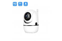 China Weatherproof Outdoor Small Wireless Camera , 1080P Pet Monitoring Tiny WiFi Camera supplier