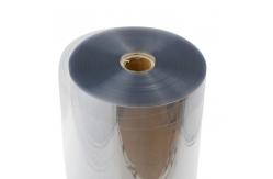 China Polyethylene Terephthalate APET Plastic Sheet For Thermoforming Packaging Tray supplier