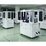 High Frequency AOI Testing Machine , Industrial Automated Optical Inspection Equipment for sale