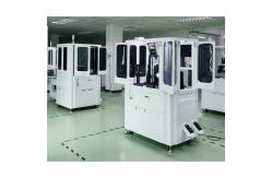 China High Speed AOI Testing Machine Sheet Metal Material For Inspection supplier