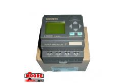 China SIEMENS 6ED1052-1FB00-0BA5  230 RC logic module supplier