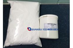 China Dioxide Aerogel Flattening Agent For Paint Coil Coatings / Silicone Matting Powder supplier
