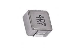 China Choke Coil Integrated Circuit Inductor 10uH Low DC Resistance supplier