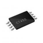 Sensor IC CT450-H12DRTS08 TSSOP-8 Contactless Current Sensor With 1MHz Bandwidth for sale