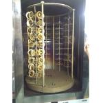 Diamond Steel File TiN hard coating machine-RTAC1200
