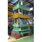 Large Scale CNC Precision Metal Product Stretching Hydraulic Press Manufacturing Factory for sale