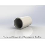 Water-Lubricated Self-Lubricating Rudder Bearing For Marine Customizable Request for sale