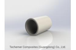 China Water-Lubricated Self-Lubricating Rudder Bearing For Marine Customizable Request supplier