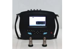 China HG-904B4 4 Channel Multi functional FFT Spectrum Vibration Analyzer supplier