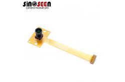 China High Sensitivity OEM Camera Modules Full HD 1080P HDR Auto Exposure supplier