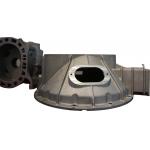 Heat Treatment Sand Casting Mould Clutch Housing for sale