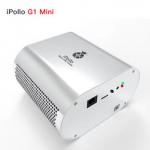 Second Hand Ipollo G1 Grin Coin Miner Cuckatoo32 Algorithm 1.2GPS Hashrate for sale