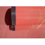 Spiral Ring Double Layer Polyester Dryer Screen For Paper Mills for sale