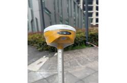 China Single Point Positioning GNSS Receiver With Basemap Top Performance And Accuracy supplier
