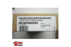 China 6ES7332-7ND02-0AB0 6ES7 332-7ND02-0AB0 Siemens Analog Output Module supplier