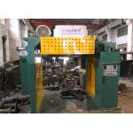 Straight Line Drawing Machine , 1mm 8mm Wire Drawing Equipment for sale