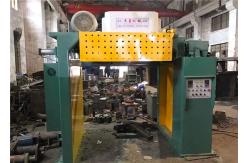 China Inverted Wire Drawing Machine supplier