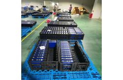 China 3.2V 100Ah LiFePO4 Battery Cells supplier