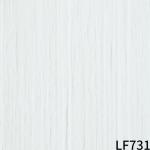 Plastic Textured Wood Grain Laminate Vinyl Film Waterproof for sale