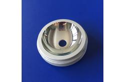 China Enhanced 50cm Aluminum Or Silver Coating Mirror 1.5 To 300mm supplier