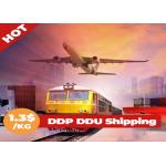 20GP 40GP International Air Shipping From China To USA for sale