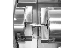 China Double Spindle Cnc Mill Turn Lathe Interpolated Y Axis  For Metal supplier