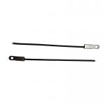 10K 3435 NTC Thermistor Sensor  With XLPE UL4484 28AWG