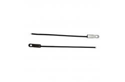 China 10K 3435 NTC Thermistor Sensor  With XLPE UL4484 28AWG supplier