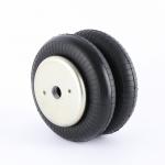 Airkraft 113054 2B-181 Industrial Air Springs Double Convoluted Rubber Bellows for sale