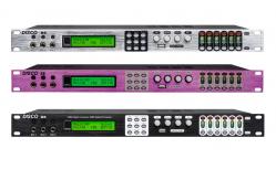 China 5.1 Channel KTV Digital Audio Processor Karaoke Pre-Amplifier X6 supplier