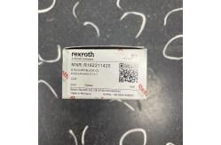 China Rexroth M-3SED 6 CK13/350CG24N9K4 | NG6 3/2 Solenoid Valve 24V DC supplier