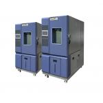 Personalized Constant Temperature And Humidity Test Chamber For Precise Climate Testing for sale