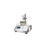 Liquid Strike Through Time Tester Base Plate Made Of Transparent Acrylic Sheet for sale