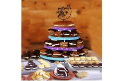 China ODM Silicone Mini Muffin Mould , BPA Free Muffin Mould Tray Nonstick supplier