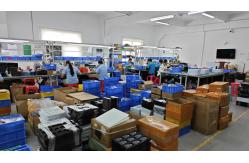 China Battery For Samsung manufacturer