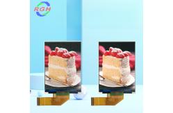 China IPS TFT LCD HD Display 3.2 Inch Industrial Digital 240*320 Resolution supplier