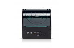 China 100KM 80mm  Bluetooth Thermal Label Printer 90mm/s Pos Terminal Printer supplier