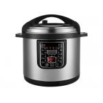 Hotel School Programmable 1350W  8 Quart Electric Pressure Cooker for sale