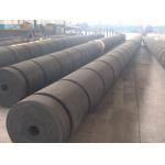 RSS 3# Material Marine Tugboat Fender Rubber Dock Fenders 15 Years Lifespan