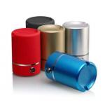 1200mAh Rohs Bluetooth Multifunctional Wireless Speaker For Cell Phone Tablet Pad Laptop Computer for sale