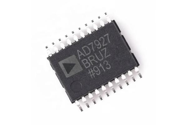 New Original AD7927BRUZ TSSOP-20 integrated circuit ic chip