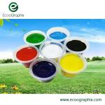 CMYK Pigment 12000rph Offset Sheetfed Printing Ink for sale