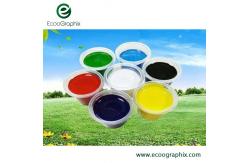 China CMYK Pigment 12000rph Offset Sheetfed Printing Ink supplier