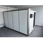 Salon Antiaging Hyperbaric Chamber Room Oxygen Infusion Facial Treatment for sale