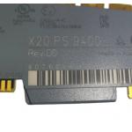 100% Original CHIDA X20PS9400 Power Module Inventory for sale