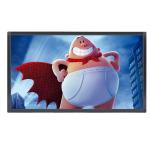 55 Inch 70KHZ 350nits Android Lcd Digital Signage for sale