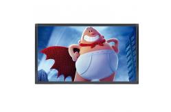 China 55 Inch 70KHZ 350nits Android Lcd Digital Signage supplier