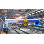 Micropanel Welding System