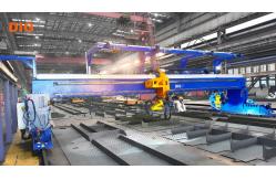 China Micropanel Welding System supplier