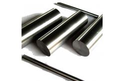 China High Purity Tungsten Rod for Electric Vacuum Device and Electric Source Parts supplier